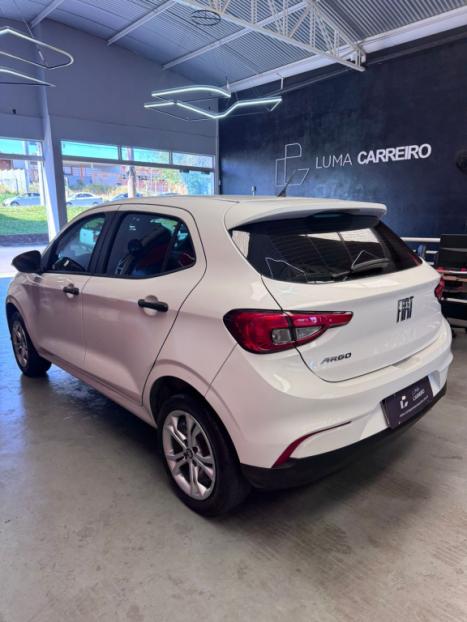FIAT Argo 1.0 4P FLEX FIREFLY, Foto 6