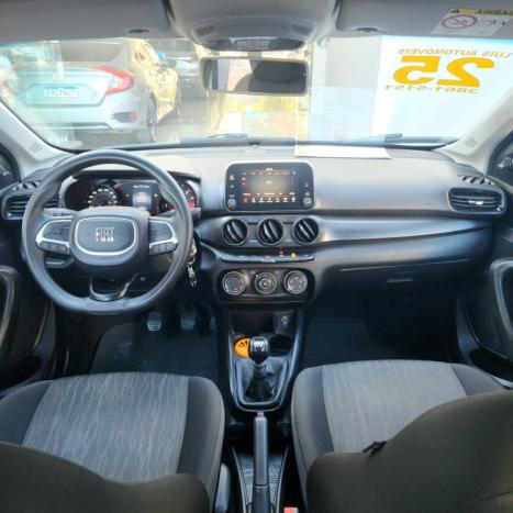 FIAT Argo 1.0 4P FLEX FIREFLY DRIVE, Foto 12