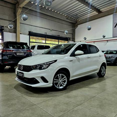 FIAT Argo 1.0 4P FLEX FIREFLY DRIVE, Foto 3