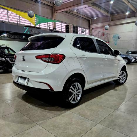 FIAT Argo 1.0 4P FLEX FIREFLY DRIVE, Foto 4