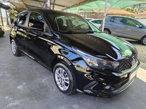 FIAT Argo 1.0 4P FLEX FIREFLY DRIVE, Foto 2