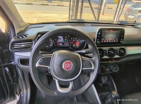 FIAT Argo 1.0 4P FLEX FIREFLY DRIVE, Foto 9