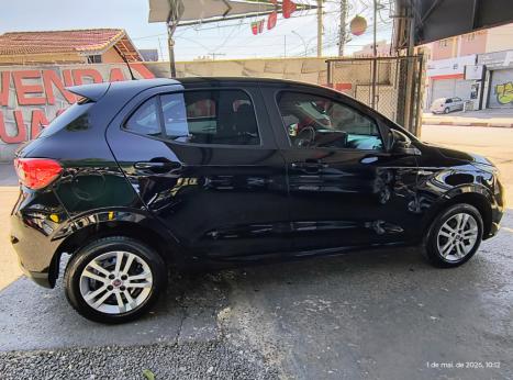 FIAT Argo 1.0 4P FLEX FIREFLY DRIVE, Foto 10