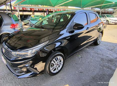 FIAT Argo 1.0 4P FLEX FIREFLY DRIVE, Foto 11