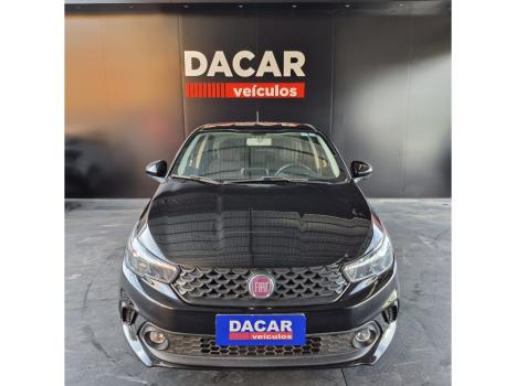 FIAT Argo 1.0 4P FLEX FIREFLY DRIVE, Foto 1
