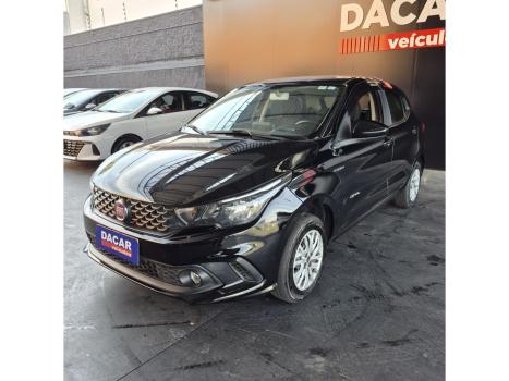 FIAT Argo 1.0 4P FLEX FIREFLY DRIVE, Foto 2