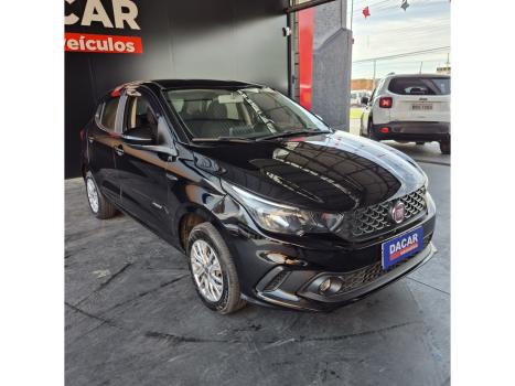 FIAT Argo 1.0 4P FLEX FIREFLY DRIVE, Foto 3