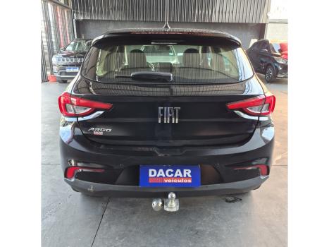 FIAT Argo 1.0 4P FLEX FIREFLY DRIVE, Foto 4
