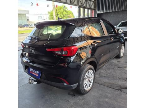 FIAT Argo 1.0 4P FLEX FIREFLY DRIVE, Foto 5