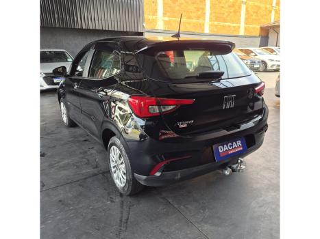 FIAT Argo 1.0 4P FLEX FIREFLY DRIVE, Foto 6
