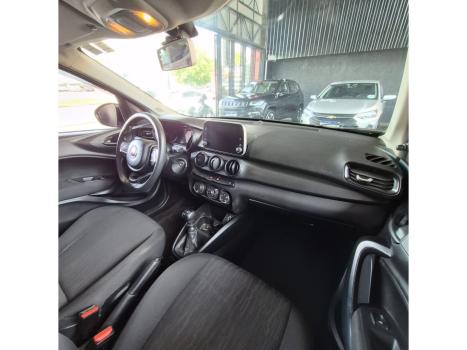 FIAT Argo 1.0 4P FLEX FIREFLY DRIVE, Foto 10