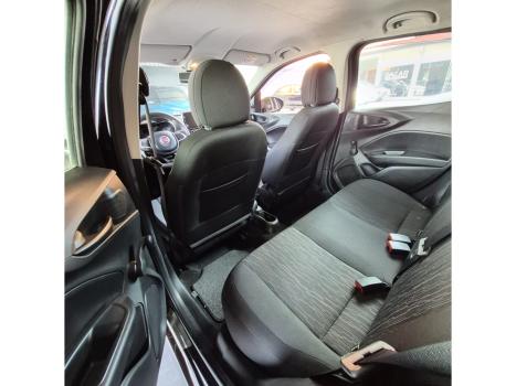 FIAT Argo 1.0 4P FLEX FIREFLY DRIVE, Foto 11