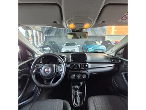 FIAT Argo 1.0 4P FLEX FIREFLY DRIVE, Foto 13