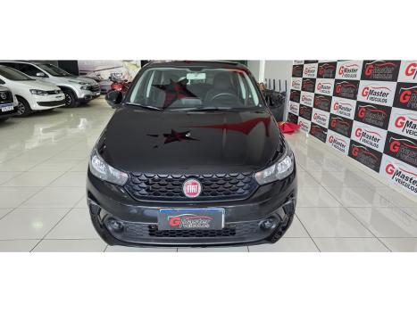 FIAT Argo 1.0 4P FLEX FIREFLY DRIVE, Foto 1