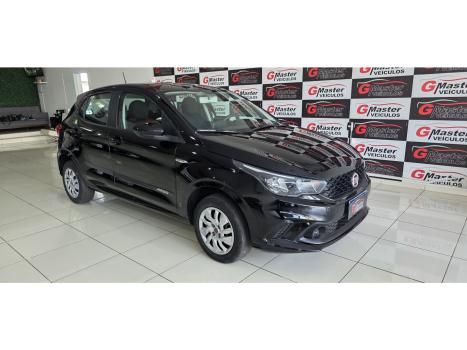 FIAT Argo 1.0 4P FLEX FIREFLY DRIVE, Foto 2