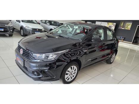 FIAT Argo 1.0 4P FLEX FIREFLY DRIVE, Foto 3