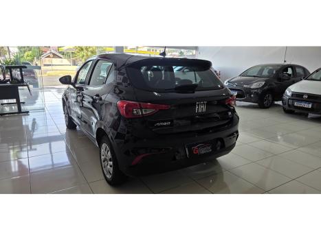 FIAT Argo 1.0 4P FLEX FIREFLY DRIVE, Foto 4