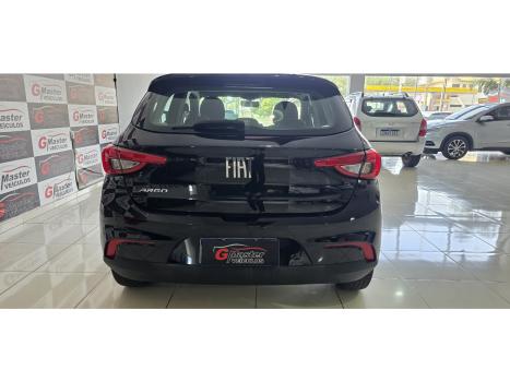 FIAT Argo 1.0 4P FLEX FIREFLY DRIVE, Foto 6