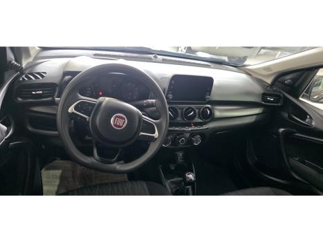 FIAT Argo 1.0 4P FLEX FIREFLY DRIVE, Foto 8