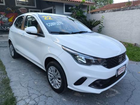 FIAT Argo 1.0 4P FLEX FIREFLY, Foto 1