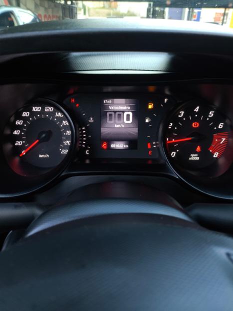 FIAT Argo 1.0 4P FLEX FIREFLY, Foto 4