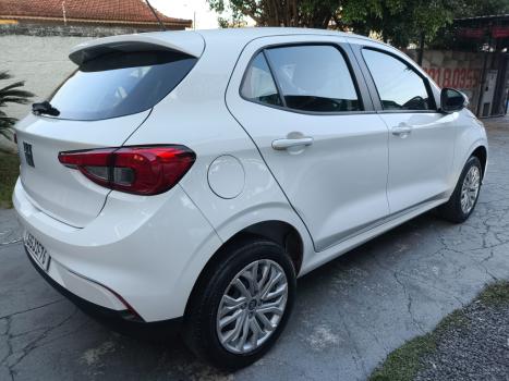 FIAT Argo 1.0 4P FLEX FIREFLY, Foto 5