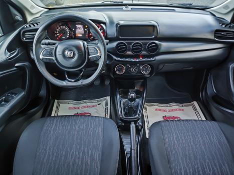 FIAT Argo 1.0 4P FLEX FIREFLY, Foto 7