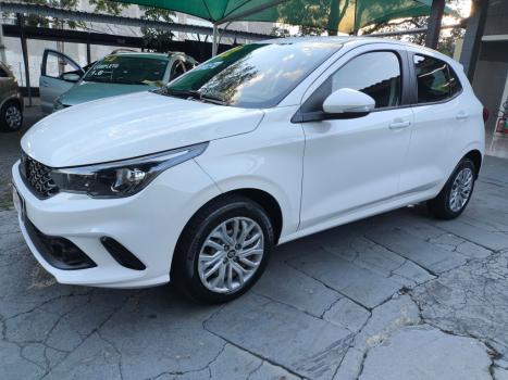 FIAT Argo 1.0 4P FLEX FIREFLY, Foto 9