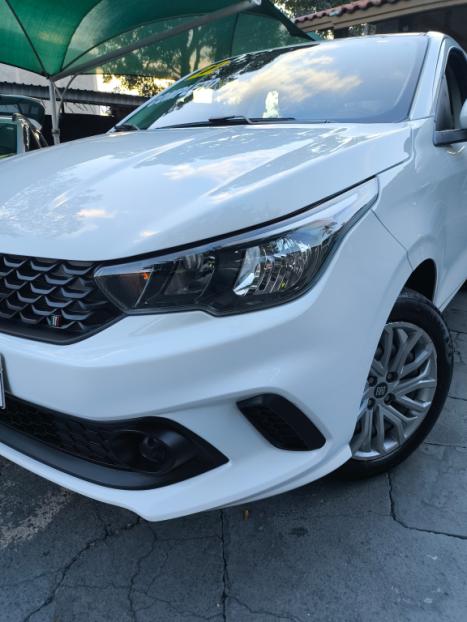 FIAT Argo 1.0 4P FLEX FIREFLY, Foto 10