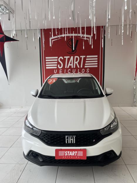 FIAT Argo 1.0 4P FLEX FIREFLY DRIVE, Foto 2