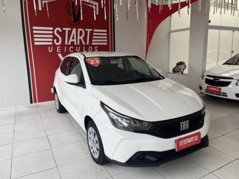 FIAT Argo 1.0 4P FLEX FIREFLY DRIVE, Foto 3