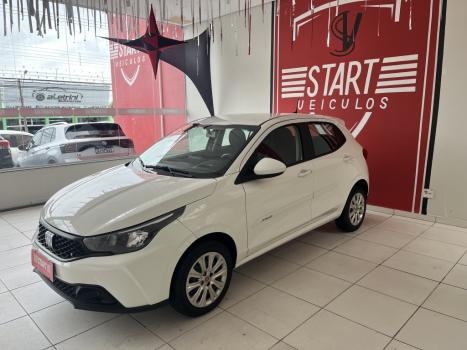 FIAT Argo 1.0 4P FLEX FIREFLY DRIVE, Foto 4
