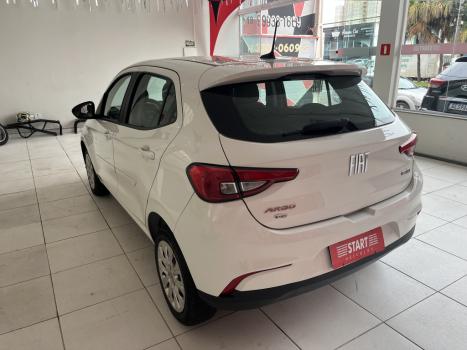 FIAT Argo 1.0 4P FLEX FIREFLY DRIVE, Foto 6