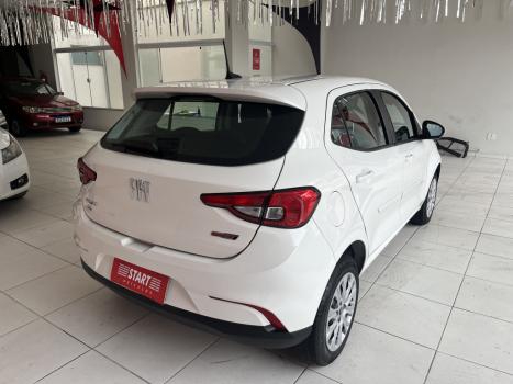 FIAT Argo 1.0 4P FLEX FIREFLY DRIVE, Foto 7