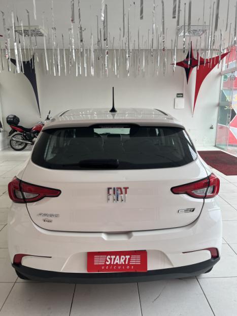 FIAT Argo 1.0 4P FLEX FIREFLY DRIVE, Foto 8