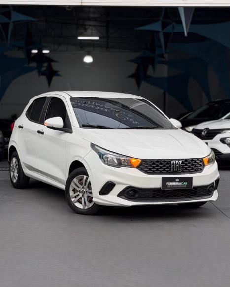 FIAT Argo 1.0 4P FLEX FIREFLY, Foto 1