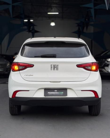 FIAT Argo 1.0 4P FLEX FIREFLY, Foto 3
