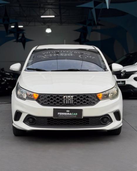 FIAT Argo 1.0 4P FLEX FIREFLY, Foto 4