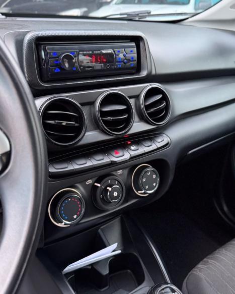 FIAT Argo 1.0 4P FLEX FIREFLY, Foto 7