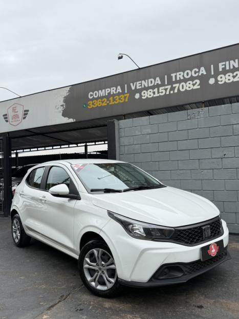 FIAT Argo 1.0 4P FLEX FIREFLY DRIVE, Foto 1