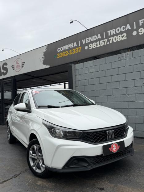 FIAT Argo 1.0 4P FLEX FIREFLY DRIVE, Foto 2