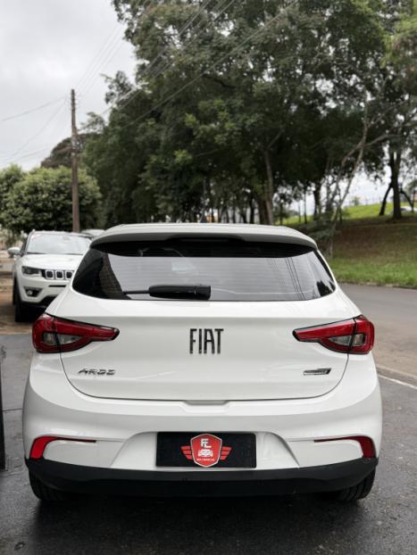 FIAT Argo 1.0 4P FLEX FIREFLY DRIVE, Foto 5