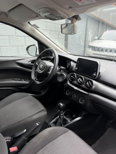 FIAT Argo 1.0 4P FLEX FIREFLY DRIVE, Foto 6