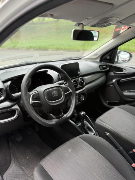 FIAT Argo 1.0 4P FLEX FIREFLY DRIVE, Foto 8