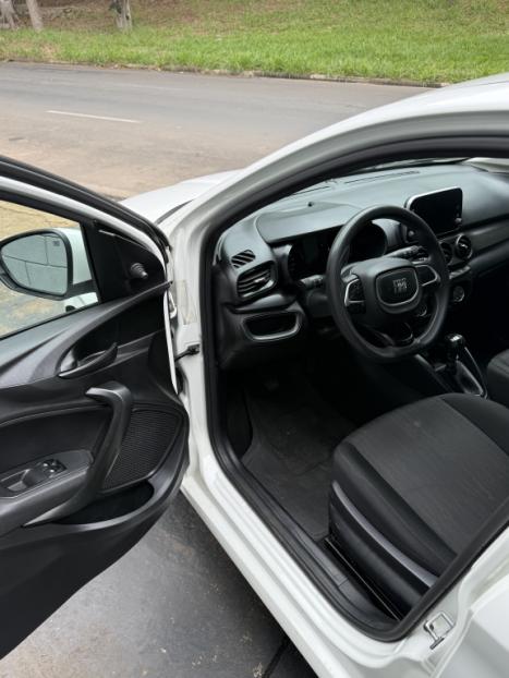 FIAT Argo 1.0 4P FLEX FIREFLY DRIVE, Foto 9