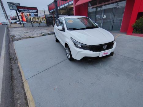 FIAT Argo 1.0 4P FLEX FIREFLY DRIVE, Foto 1