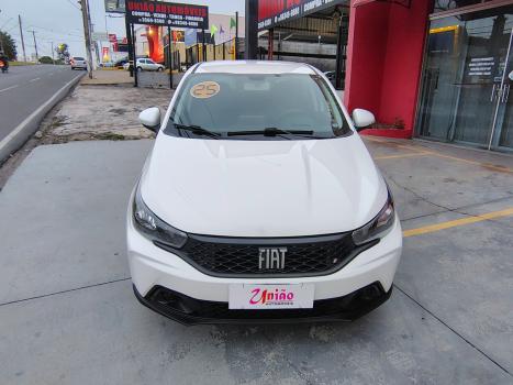 FIAT Argo 1.0 4P FLEX FIREFLY DRIVE, Foto 3