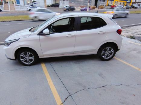 FIAT Argo 1.0 4P FLEX FIREFLY DRIVE, Foto 4