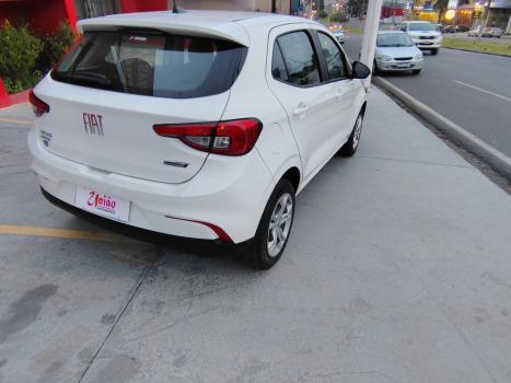 FIAT Argo 1.0 4P FLEX FIREFLY DRIVE, Foto 7