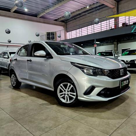 FIAT Argo 1.0 4P FLEX FIREFLY, Foto 1